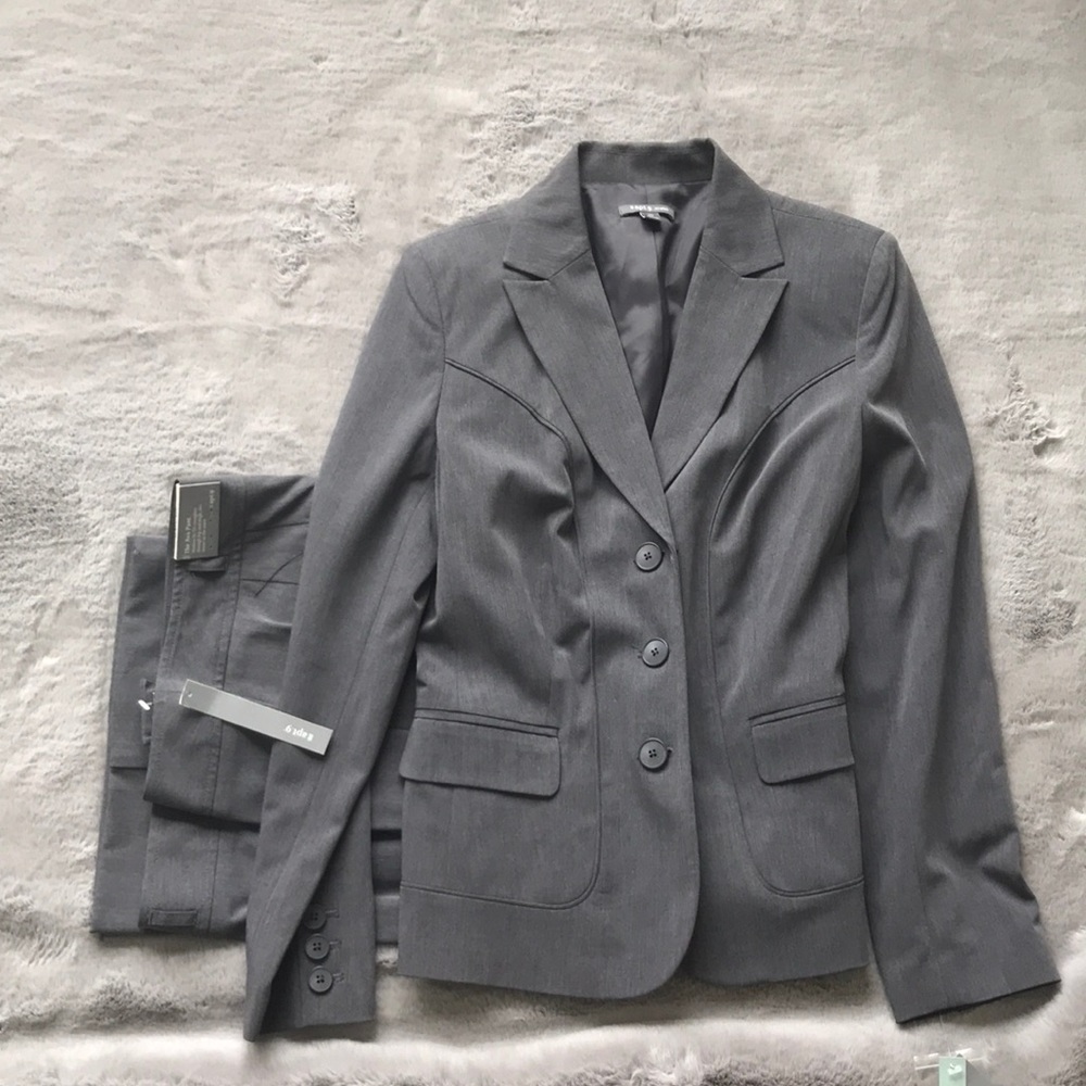 Apt 9 blazer. NWT.